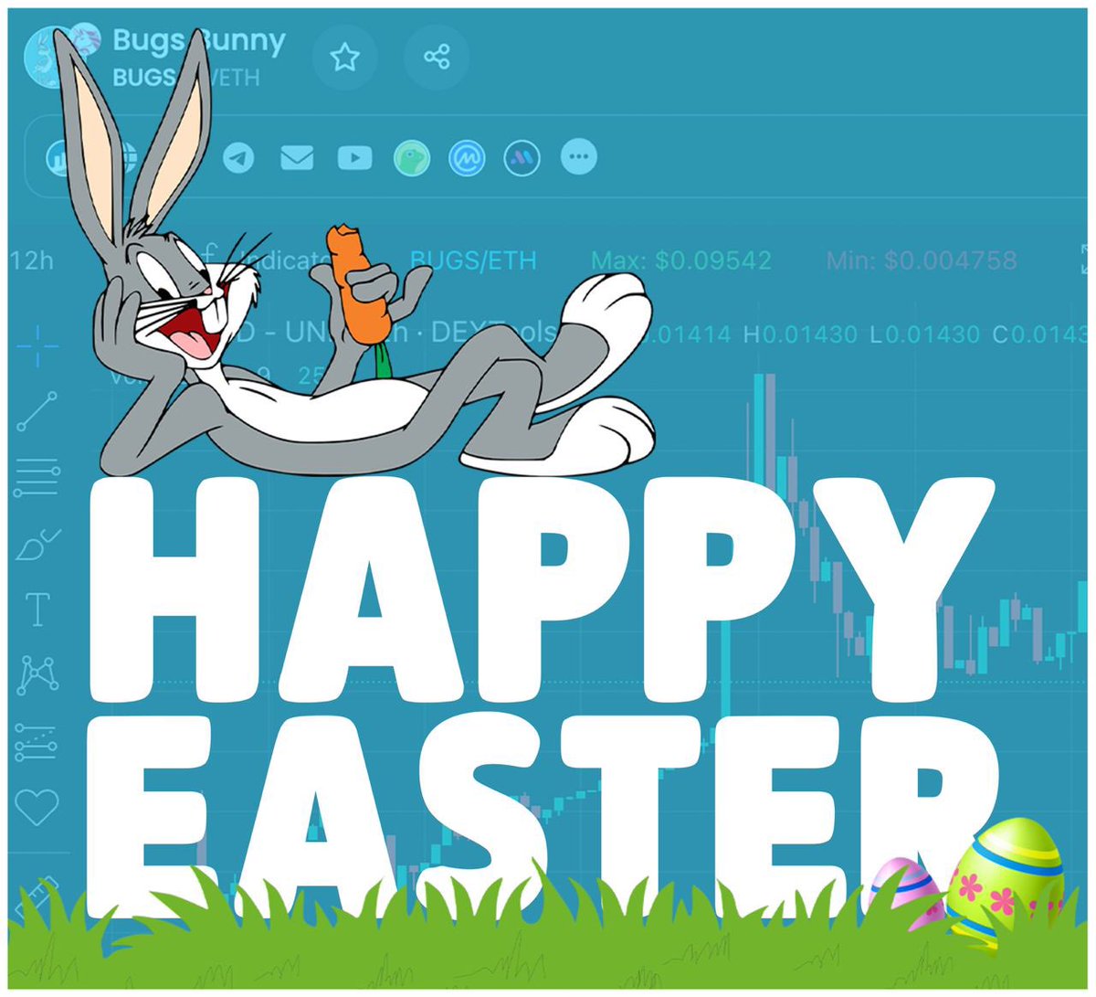 Bugs Bunny Coin | $BUGS (@bugscoin_) / Posts / X