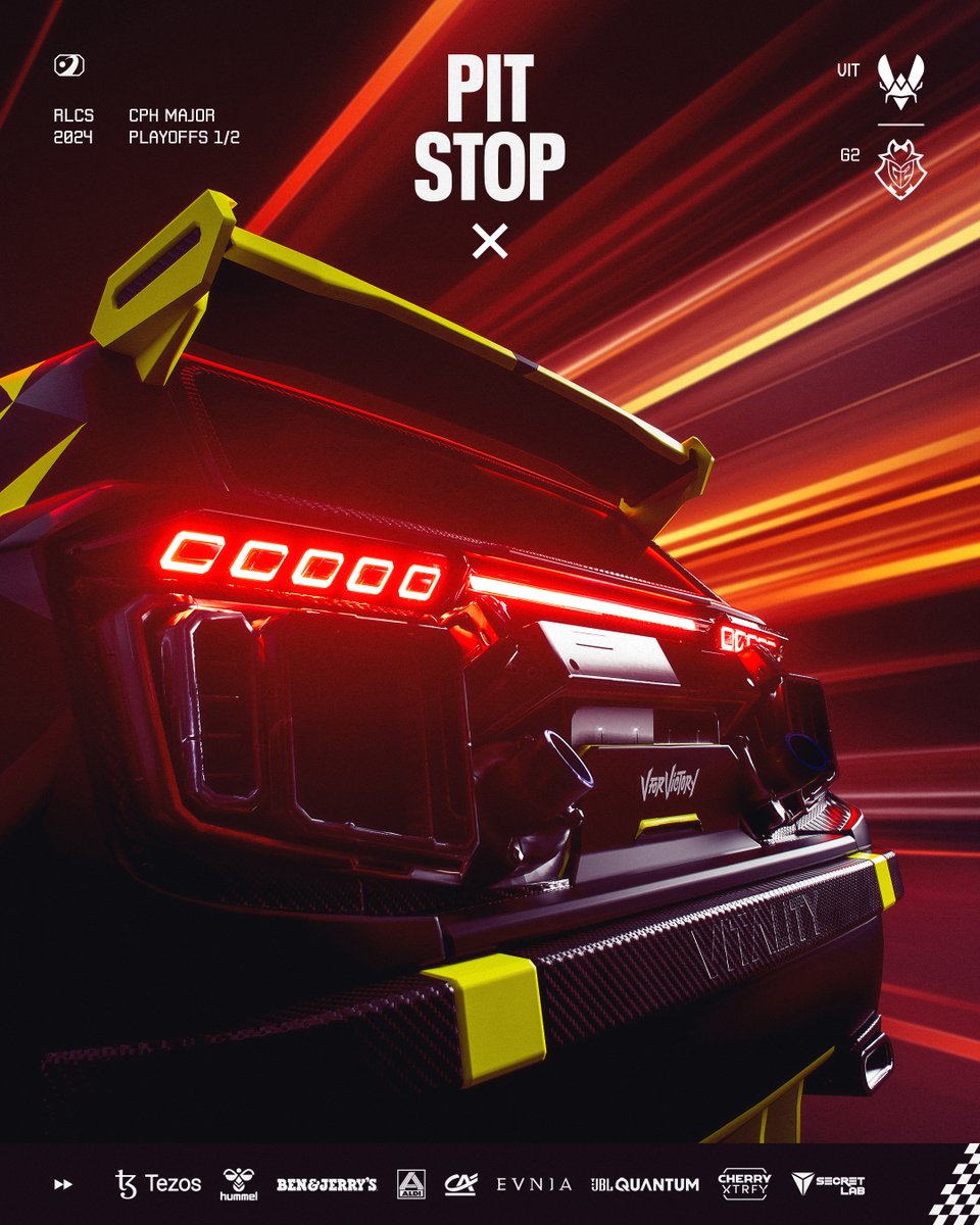 Team Vitality 🐝 tweet media