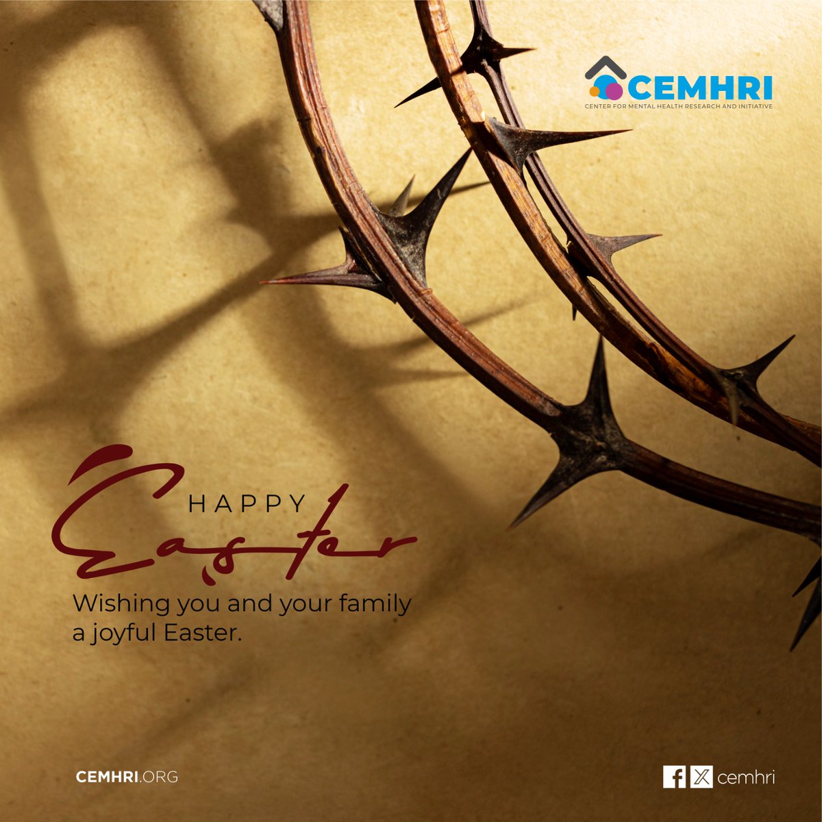 Cemhri's tweet photo. #EasterSunday 
#HappyEaster https://t.co/S8rc5yoQau
