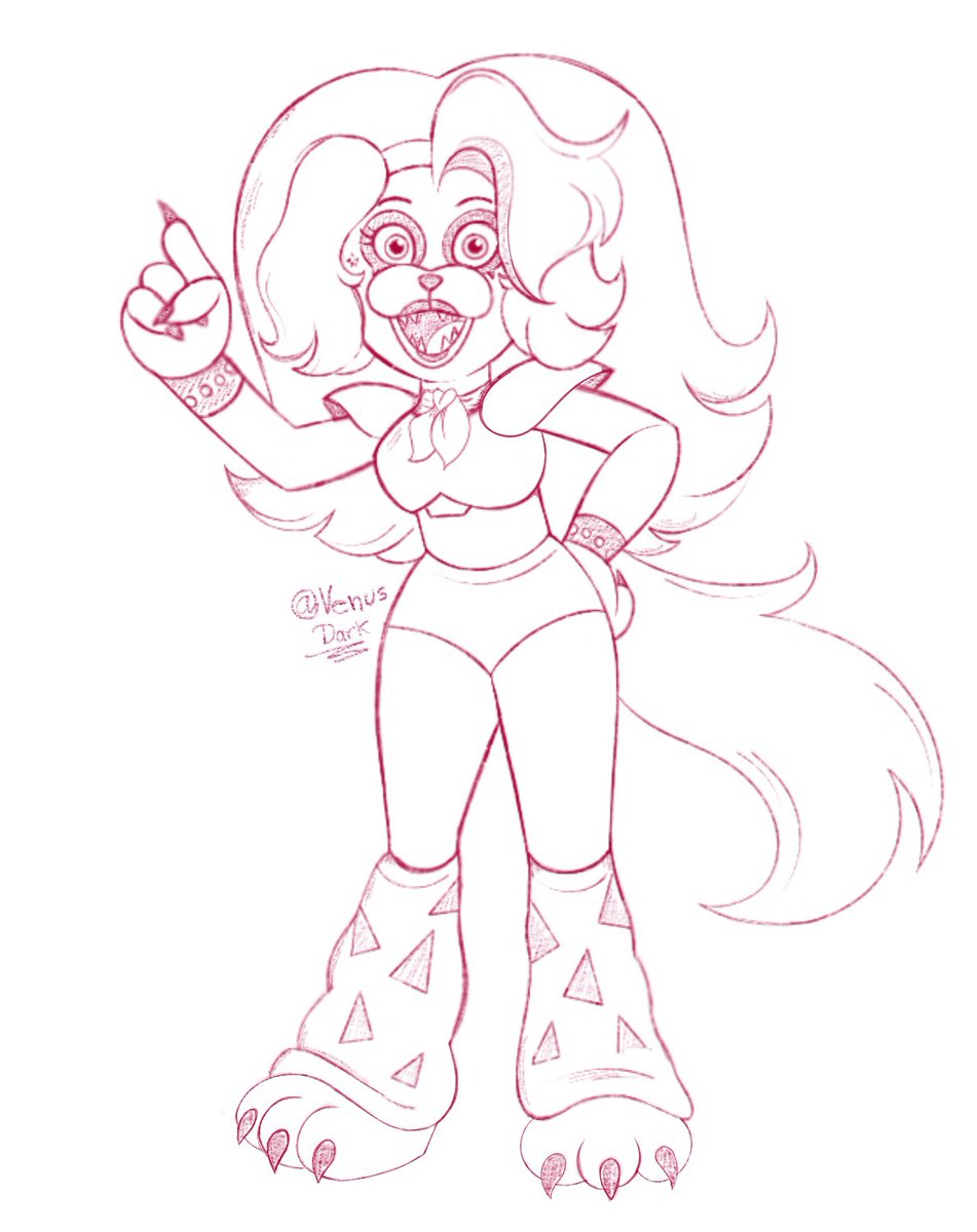 Venus__Dark's tweet photo. I wonder what’s Daisy saying 😶
#FNAF #ArtistOnTwitter #fnafoc #FiveNightsAtFreeddys #fnafsecuritybreach #myoc #FreddyFazbear #BonnieFnaf #ocfnaf #fnafsb #glamrockoc #sunandmoonfnaf #GlamrockBonnie #glamrockchica #glamrockfreddy https://t.co/CpRAvNP9Ak