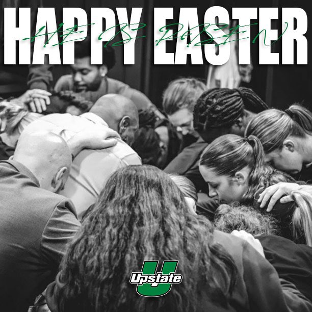 Happy Easter from our family to yours #FAMILY #Believe #BlazeATrail