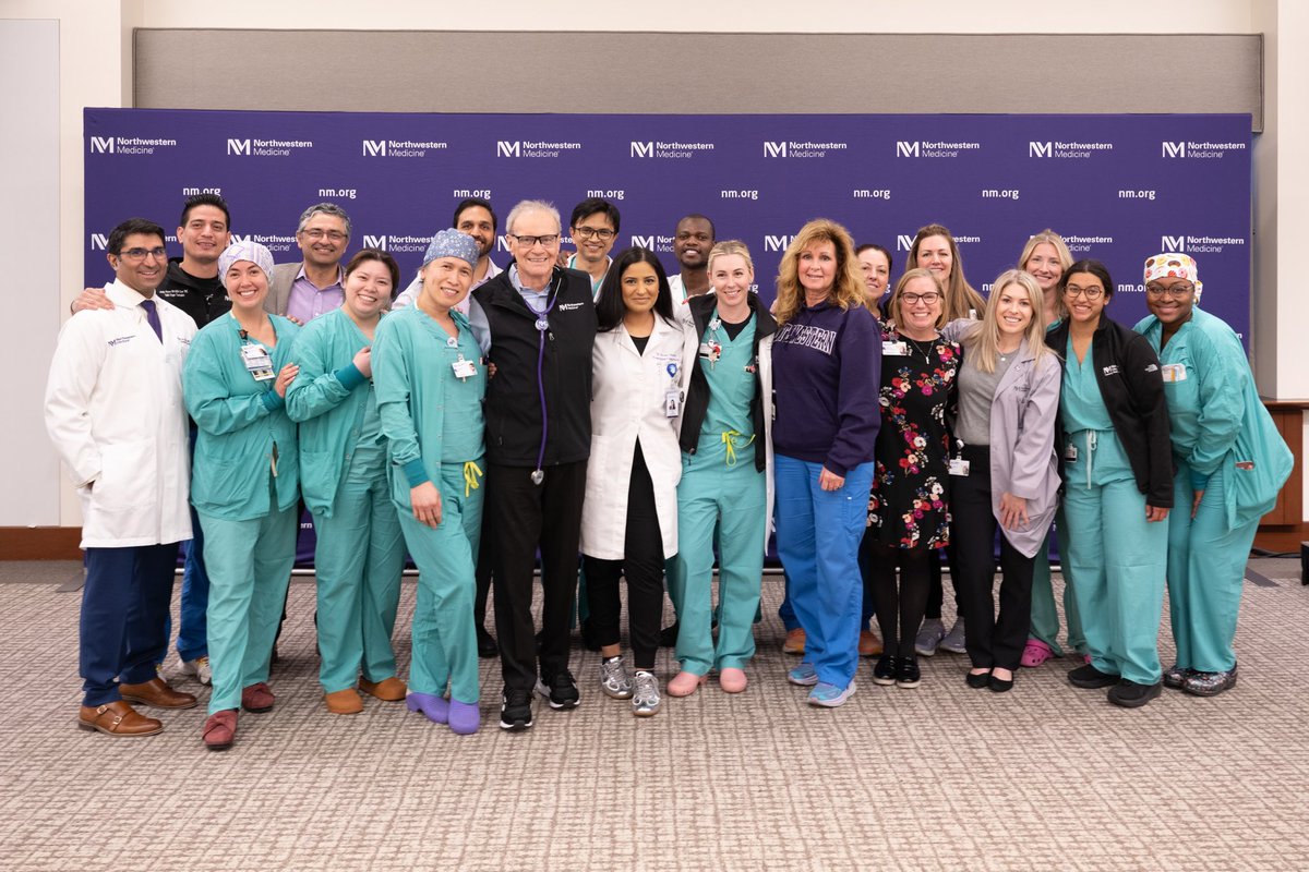 What can I say… I absolutely love and respect this team! #NMtransplantstrong @NMSurgery @NM_Transplant @NM_Transplant