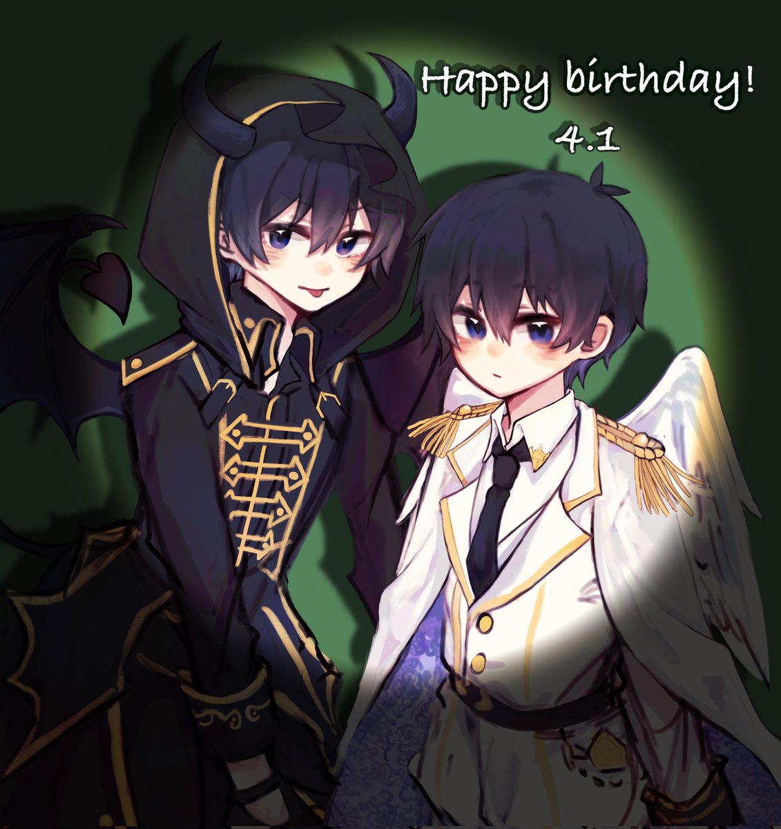 YwhyY6's tweet photo. 🎉happy birthday!!!!🍰🍰🎉🎉
#潔世一誕生祭2024
#潔世一生誕祭2024 https://t.co/UjFX8lc8Xg