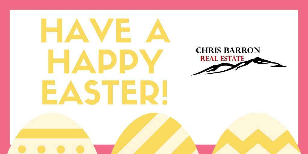 Wishing everyone a very happy Easter! 🐰🐣

#Easter #HappyEaster #EasterBunny #EasterEggs #RealEstate #Realtor #RealtorLife #LoveWhatYouDo #AlwaysHappytoHelp #LetsWorkTogether #HappytoHelp #ICanHelpYouToo #Nanaimo #Parksville #QualicumBeach #RoyalLePage #ChrisBarronRealEstate