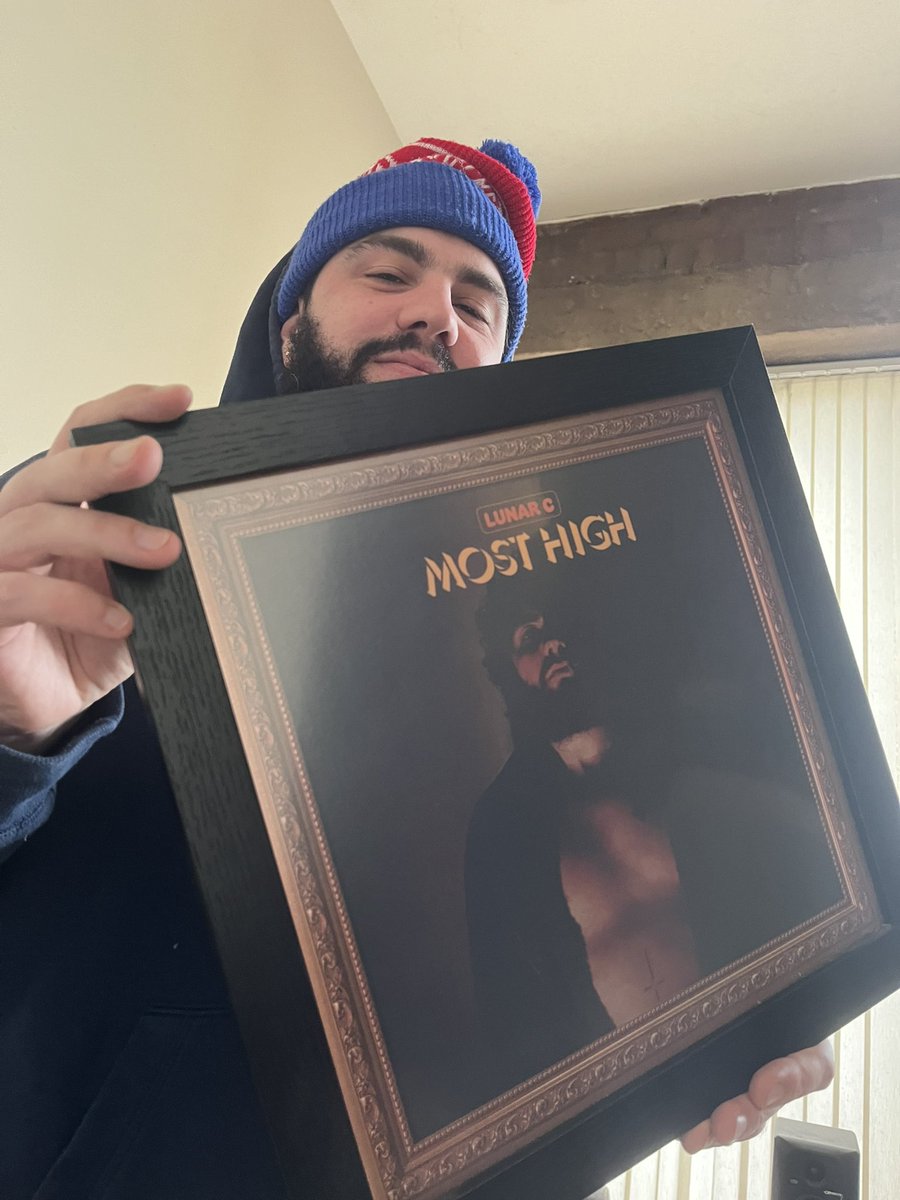LUNAR C (Onepunchwilly on IG) (@lunarcft) on Twitter photo It’s been 2 years since my album MOST HIGH came out on <a href="/blahrecords/">Blah Records</a>
Go have a listen!
👂 Might have to do another one soon It’s been 2 years since my album MOST HIGH came out on <a href="/blahrecords/">Blah Records</a>
Go have a listen!
👂 Might have to do another one soon