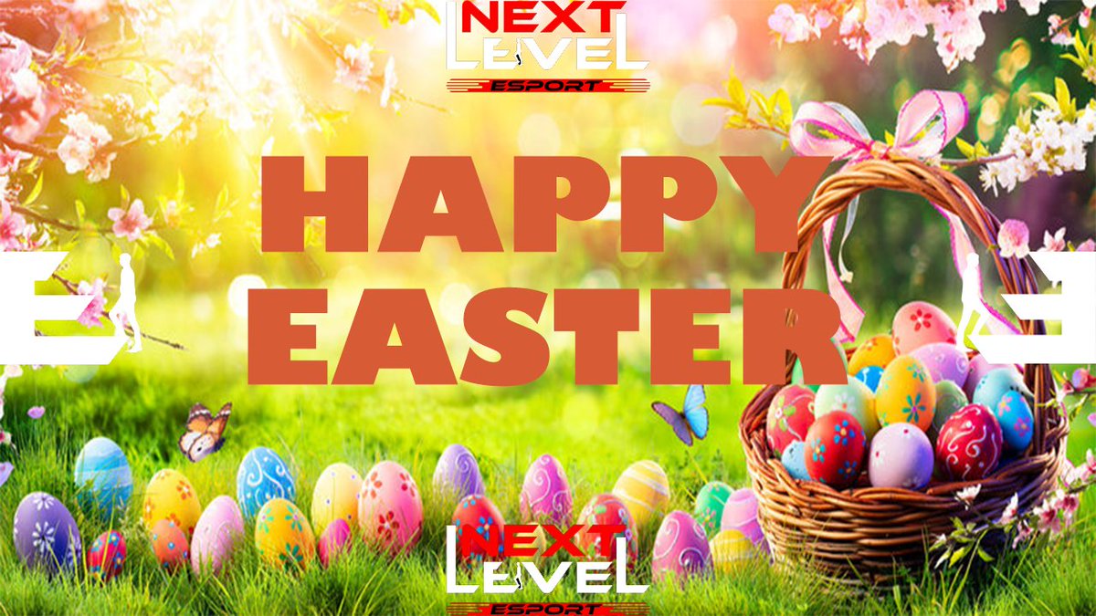 Next Level Esports tweet media