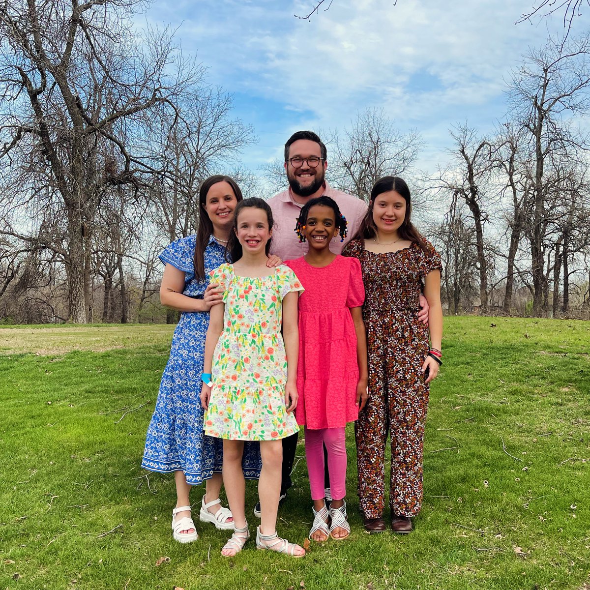 Happy Easter! ✝️