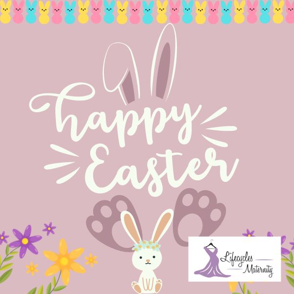 LifecyclesM's tweet photo. Have a wonderful day everyone! #lifecyclesmaternity.com #baby #rent #maternityclothing #online #Sunday #maternity #pregnant #babybump #March #motherhood #Easter #expectingmama #maternitystore #springishere #pregnancy #maternityclothes #subscribe #expecting #mama #springtime https://t.co/M6P99FypPO