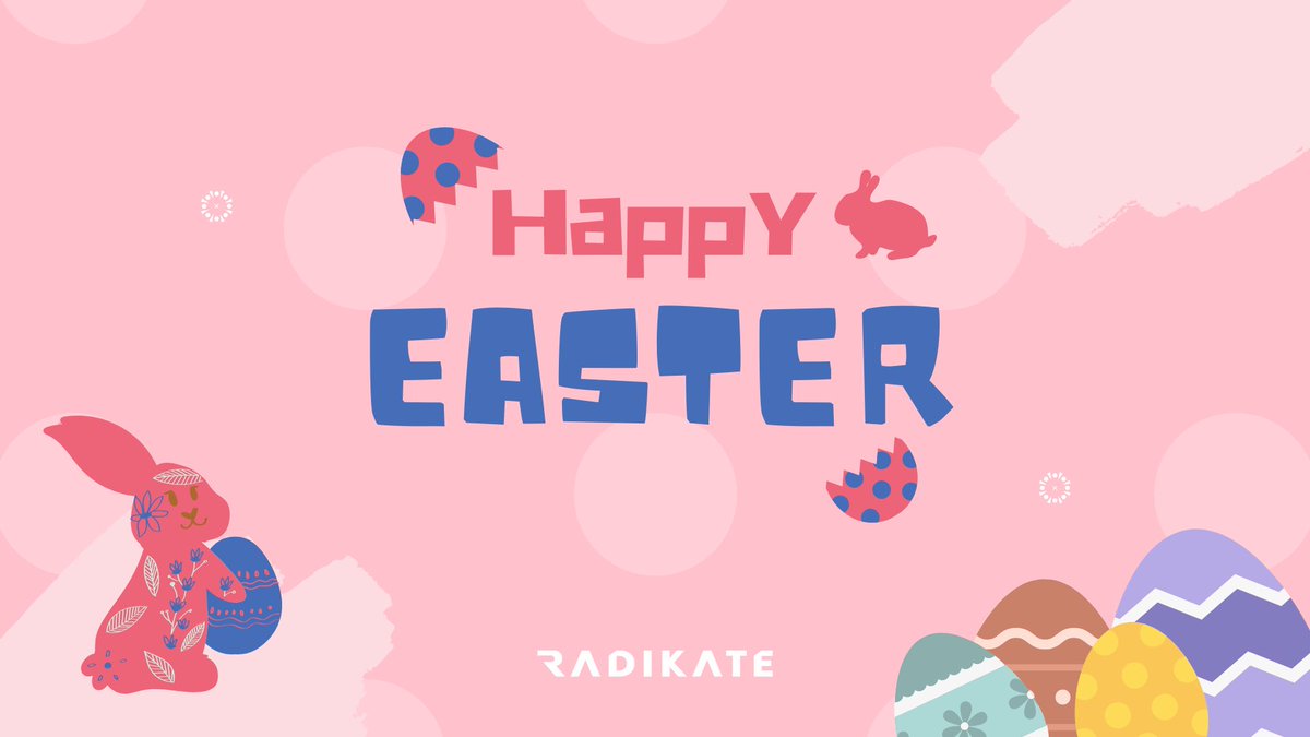 Radikate tweet media