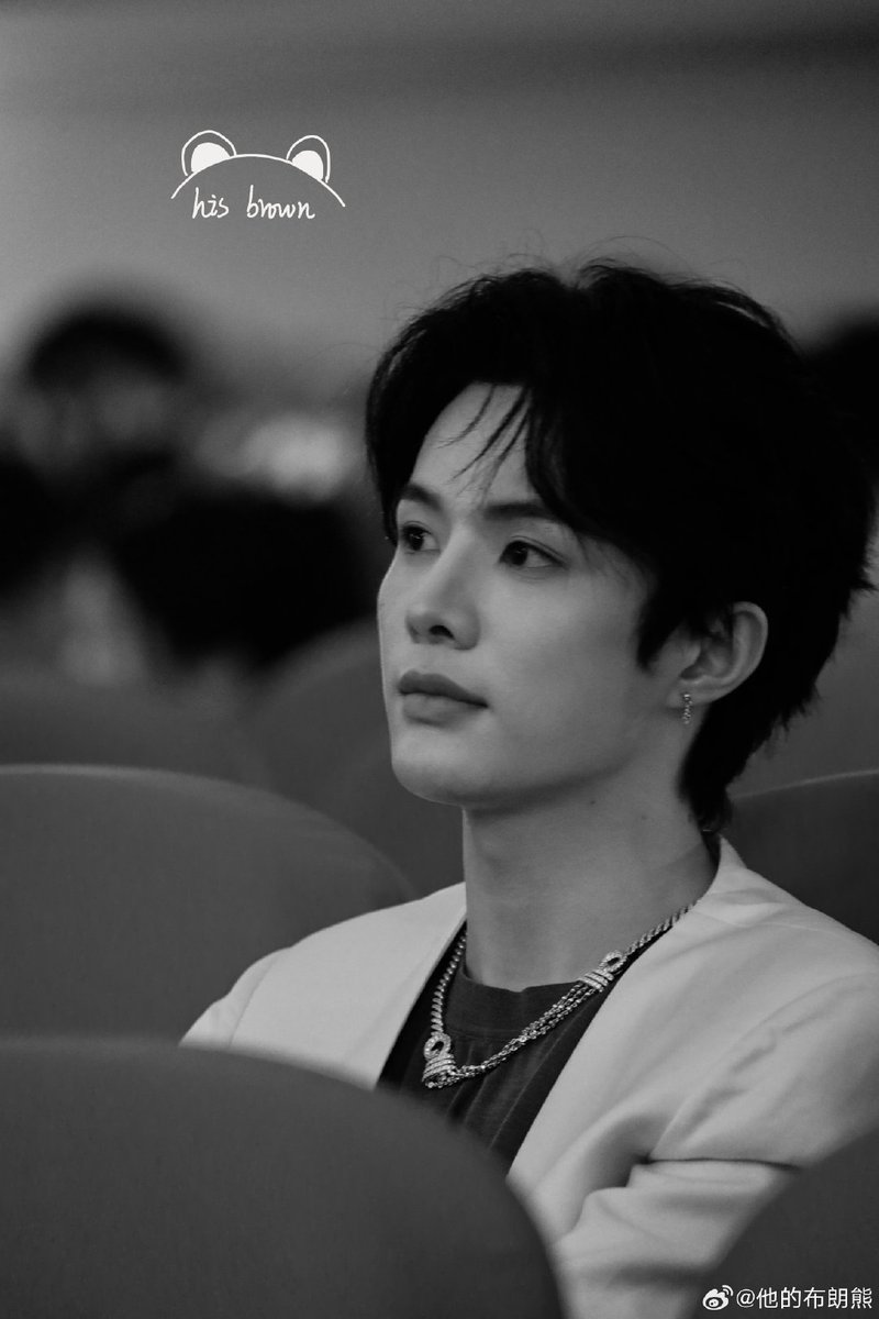 231027 ©️他的布朗熊

#chenjianyu #천지안위 #陈建宇