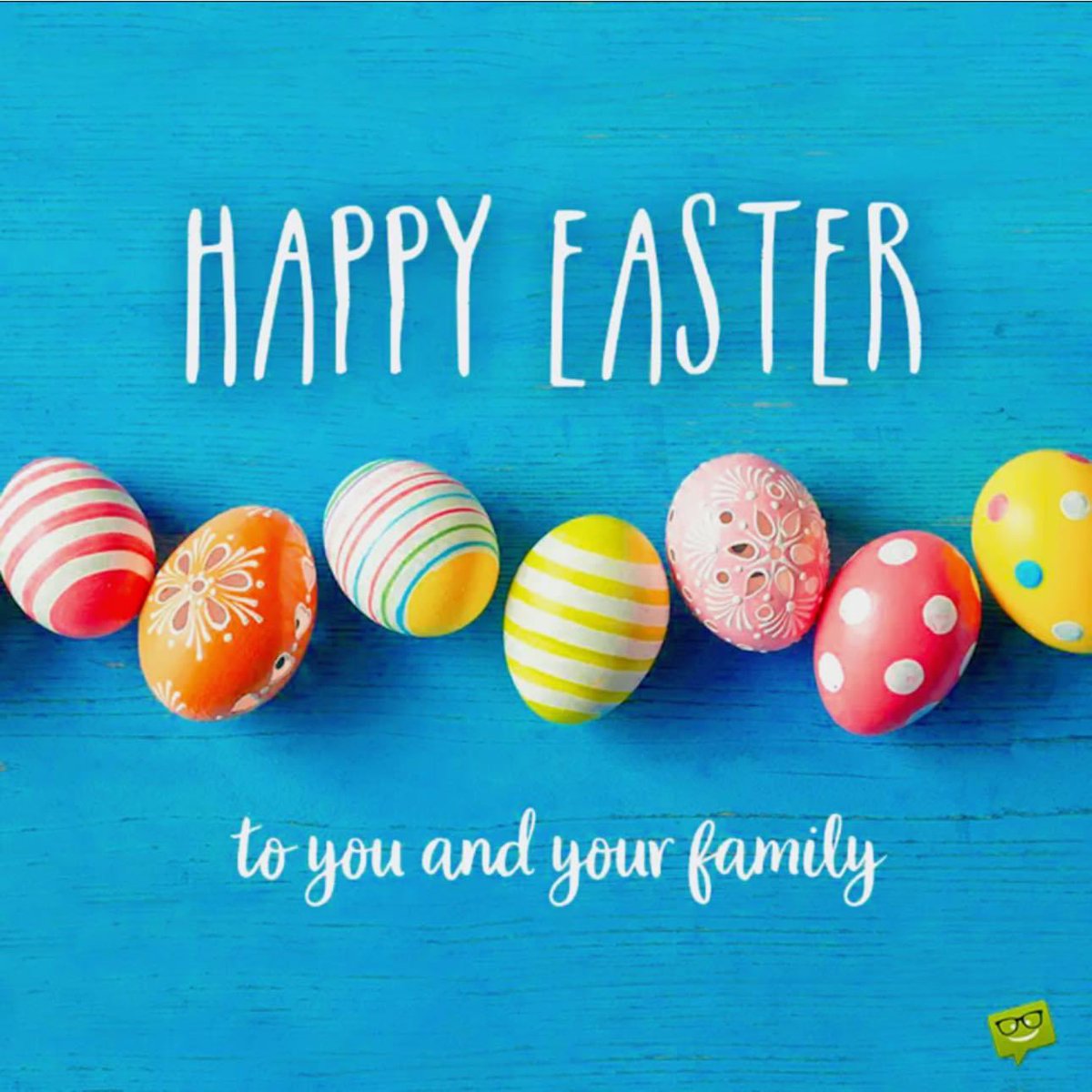 DynamiteRealty's tweet photo. Happy Easter From All Of Us At Christopher Dykes, Realtor, Better Homes &amp; Gardens First Realty Group!!! https://t.co/2NZrQgH4hW