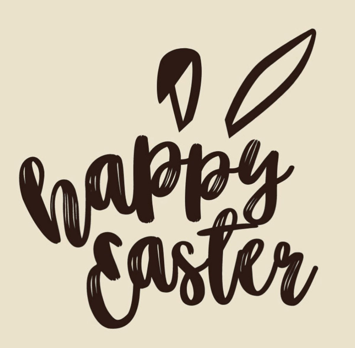 PlayerDesign's tweet image. Happy Easter 🐰