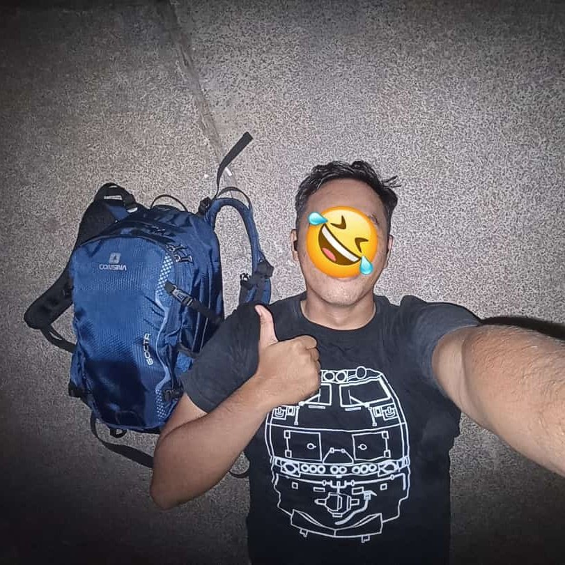 Onlydavee_'s tweet photo. #FotoProfilBaru dan pacar baru~ https://t.co/PJaJiuzOSJ