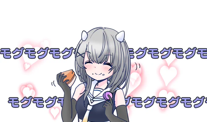 何となく描いたフレイちゃん 