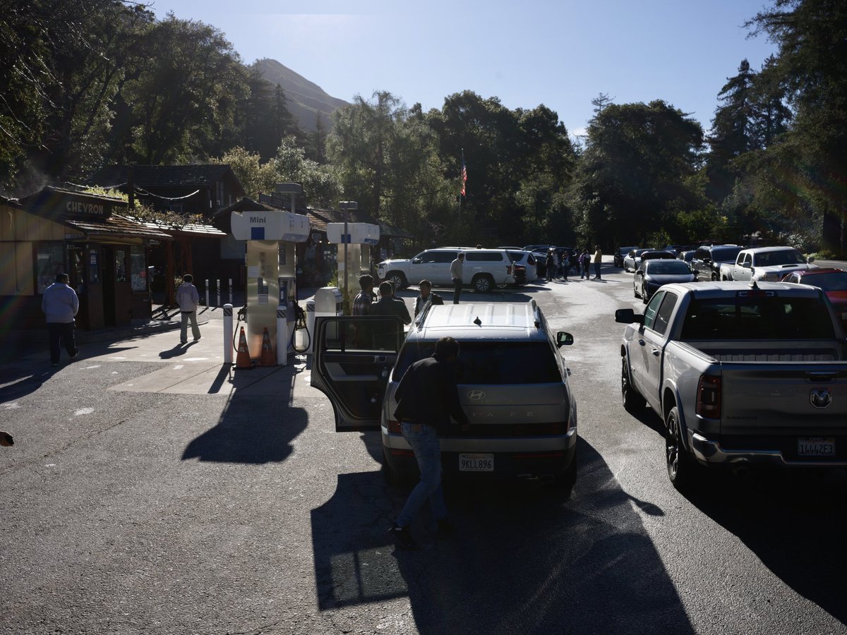 Eric Adams—Words/Photos tweet media