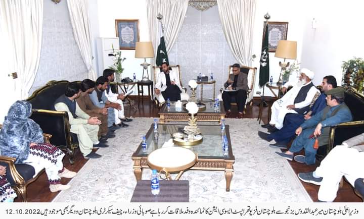 Maqbool_Baloch1's tweet photo. Physiotherapists have been trying for their allocated seats which were promised by former CM and Govt but unfortunately despite several promises it remained in the papers. Kindly look into this matter
@AQuddusBizenjo @PakSarfrazbugti @CMOBalochistan

#SavethePhysioCommunity https://t.co/wIMqpEVY8c