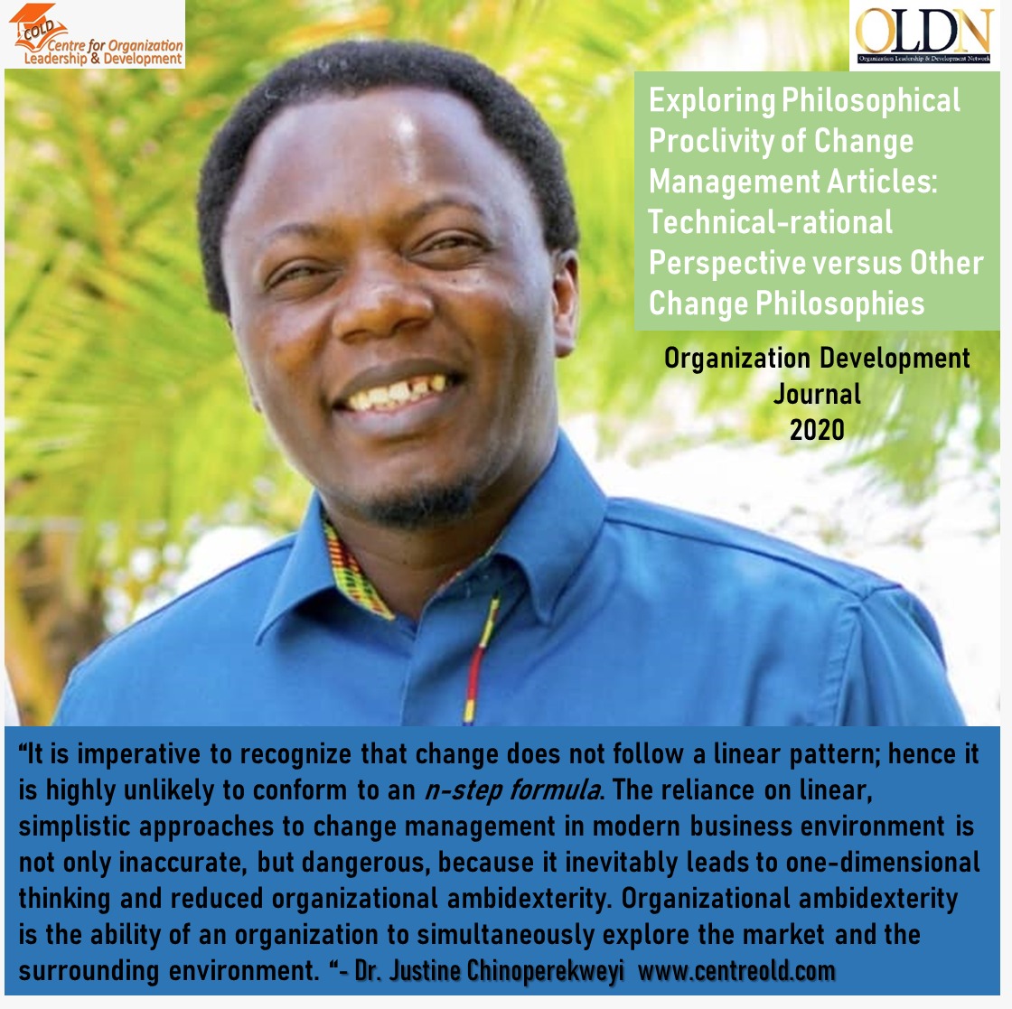 justinechinz's tweet image. Organization Development & Change Quotes - Dr. Justine Chinoperekweyi
#organizationdevelopment
#changemanagement
