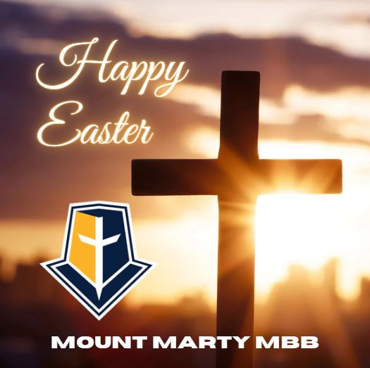 Happy Easter from our family to yours! #TheMount