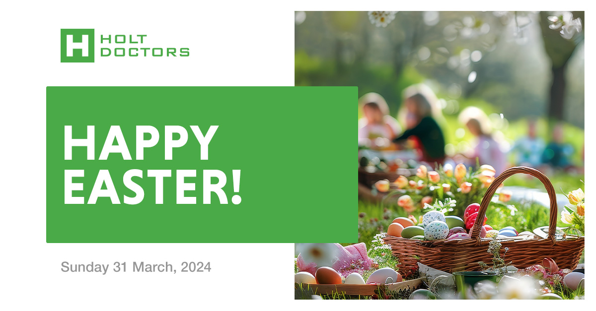 🐣 Sending warm Easter wishes to our amazing doctors! For those working over the holiday and to those at home with loved ones, thank you for your constant dedication in providing comfort and care. 🌷👩‍⚕️ #HappyEaster