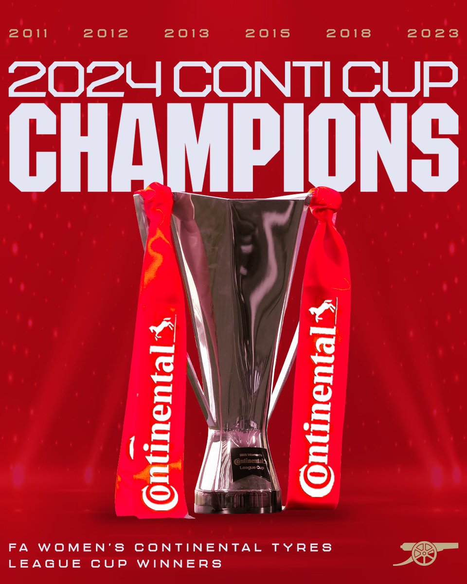 Arsenal Women tweet media