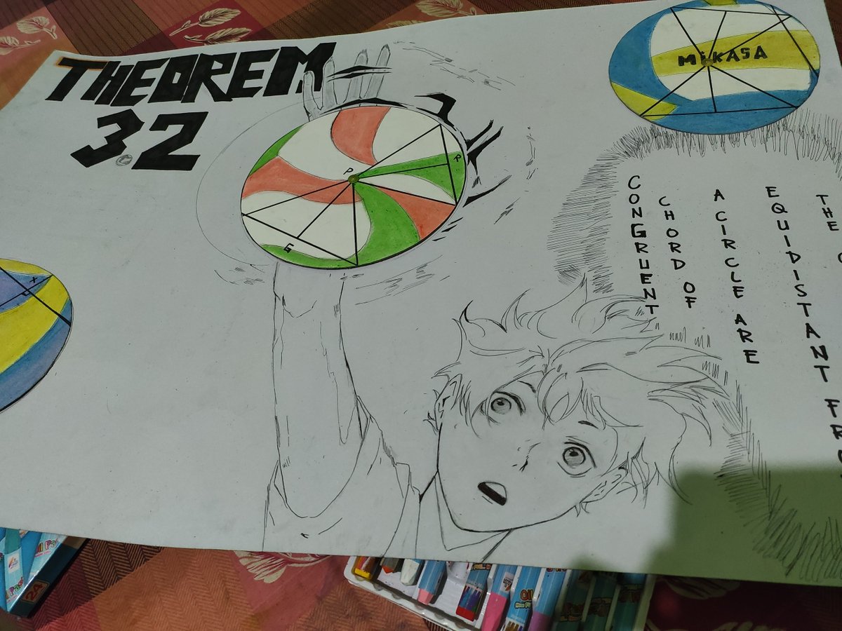 Naxicity's tweet photo. math numnum
#ハイキュー #Haikyuu #HinataShoyo https://t.co/Yjsd8xhZeS