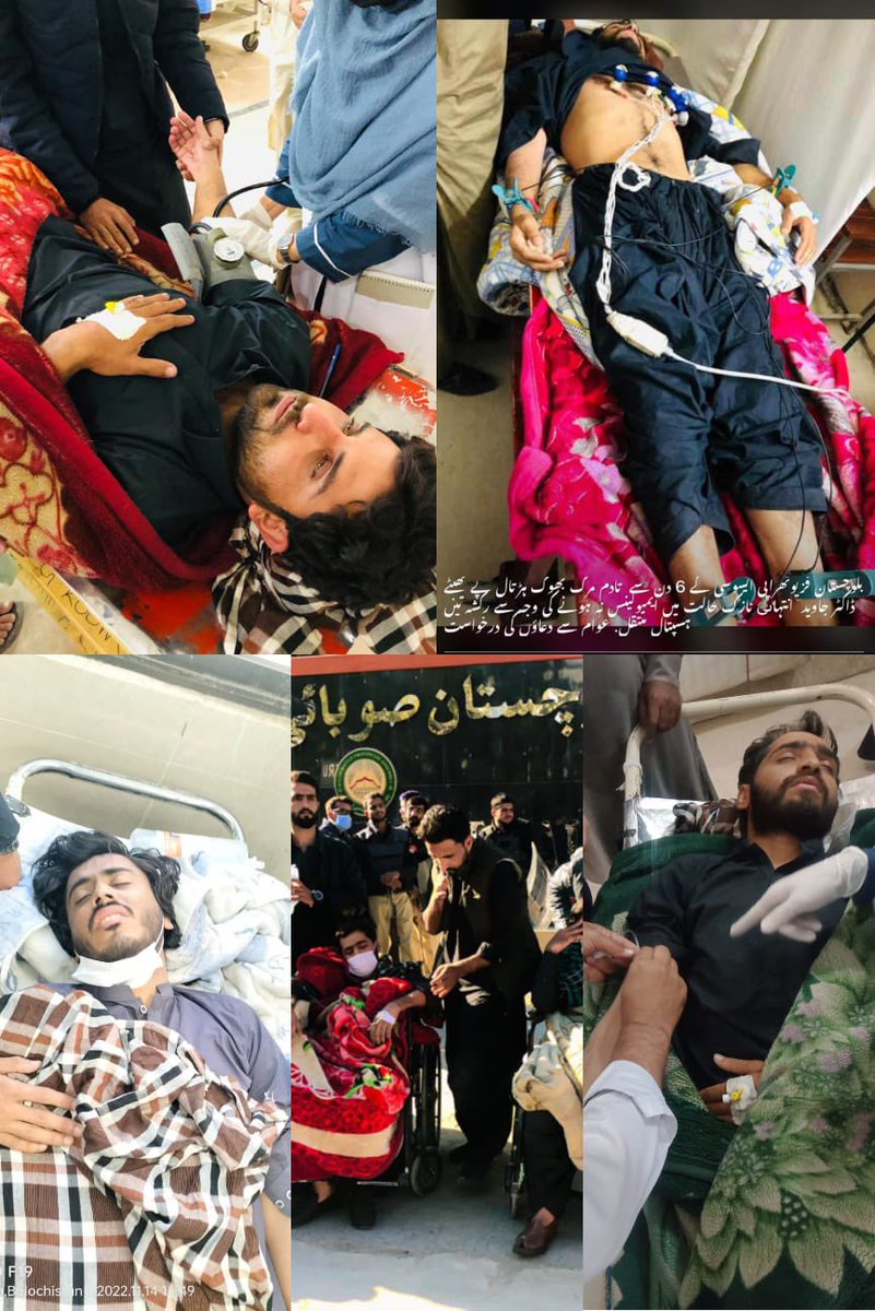 DrRashidRahmat's tweet photo. بلوچستان کی ہمشہ سے بدقسمتی رہی ہے یہاں اقتدار میں لائے گئے نام نہادوں نے تعلیم یافتہ نوجوانوں کو مایوس کرکے انتہائی اقدام اٹھانے پر مجبور کیا ہے
سابق حکومت نے فزیوتھراپسٹ ڈاکٹرز کے مطالبات پر دھوکے سے کام لیا۔
#Savethephysiocommunity https://t.co/BnyLYArofu