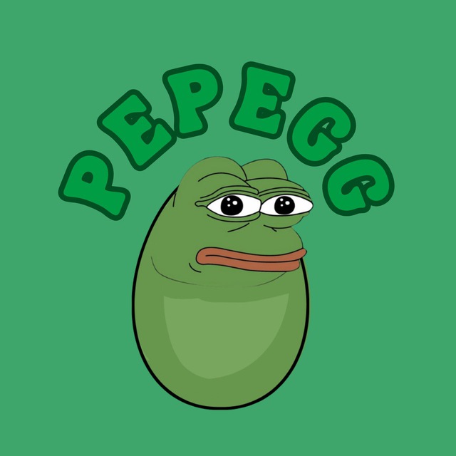 pep_eggsol's tweet photo. @dr_crypto_calls Hey @dr_crypto_calls 

Happy Easter from all of us at PepEgg!

Easiest 100x today !

https://t.co/3XVzWMFj6q

https://t.co/TBRS1xYT4v

ca : BYTEmJ1Wxc5Y4ms6W5naonGYpkr9N9BX3eiidbBSqFqZ

#memecoin #solana #pepegg #pepe #sol https://t.co/OcRx7H98uK