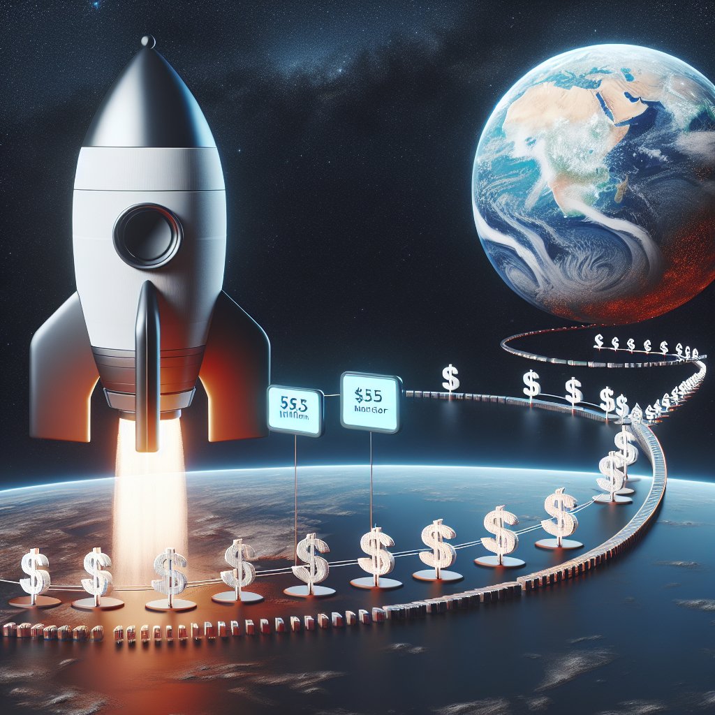 SpacesCoin tweet media