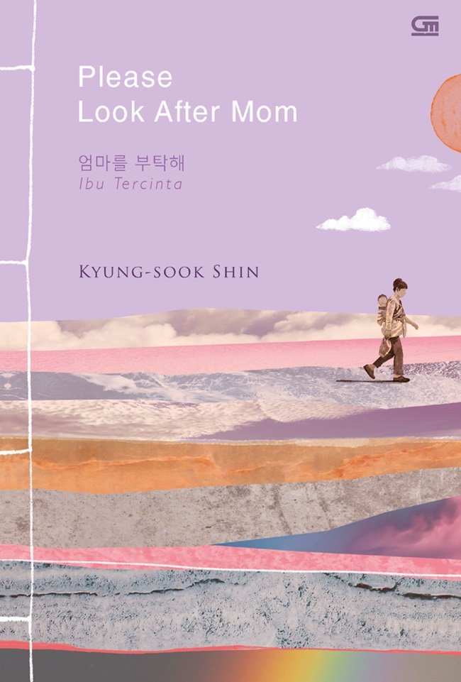 • ‧₊˚✧ [#diwaosdeningkulo] ✧˚₊‧ •

📖 Please Look After Mom (Ibu Tercinta) - Kyung-Sook Shin
»» digital di RBK & Ipusnas
๑ 296 hlm

#⃣: 
 #IreneReadingChallenge @shabrinareads