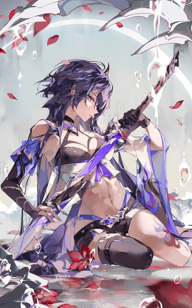 LycorisSamurai's tweet photo. https://t.co/B65YDtDw7z