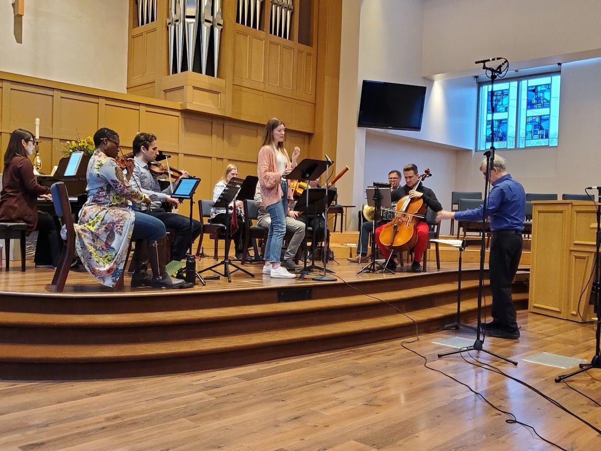 MAR 30 was a hard full day of work for musicians and composers of the #SongsOfHope Project as every one of the compositions was put through its paces by singers and musicians. Special Thanks to external Mentors David Jaegar and Albert Kryvolt and @LPCCtoronto