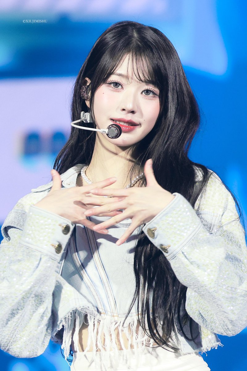 중국 팬언니들이 올려주신 원영이 넘 이뿌