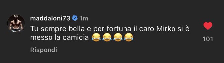 muscattinaaa's tweet photo. madda sta dando me quando rispondo a perla e mirko

#perletti https://t.co/roxVq2ponJ