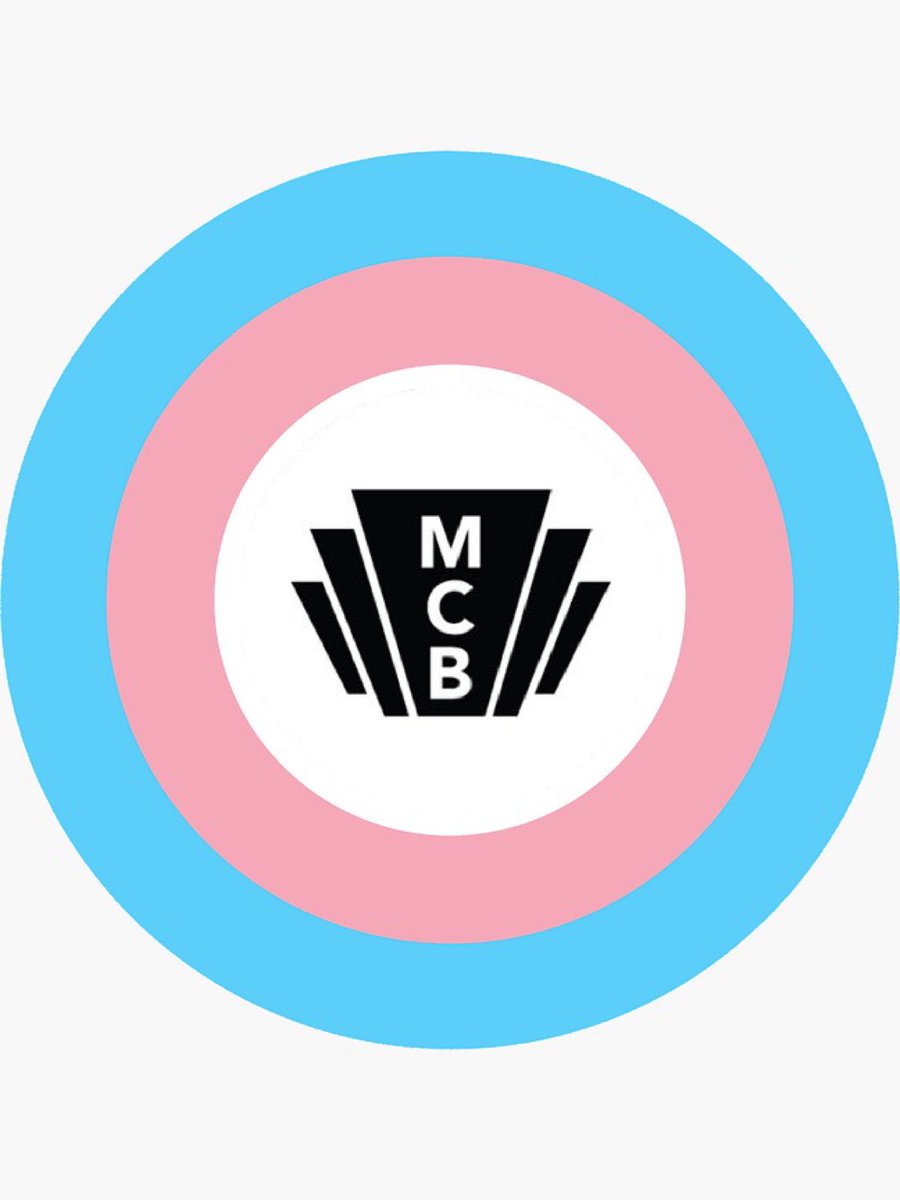 In a state that often feels hostile and threatening to our #trans friends, please know that MCB is and always will be a safe and welcoming place. And we certainly aren’t alone. Help us make a list in comments. #transdayofvisibility🏳️‍⚧️