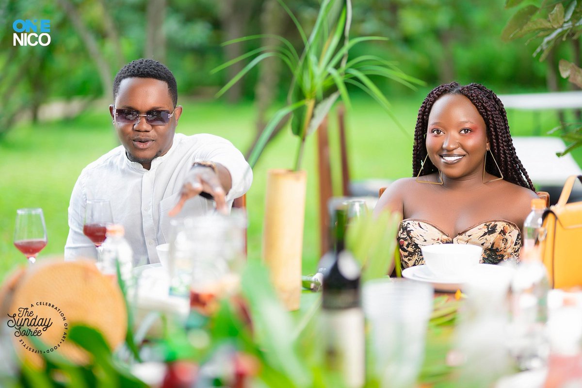 NICOGroupMalawi's tweet photo. Earlier this afternoon attendees of The Sunday Soiree AuTour enjoyed a mouthwatering lunch spread in partnership with The NICO Group.
Sundays are simply delicious with great
food and even better company!
#ItsClear
#OneNICO
#TheSundaySoiree
#AuTour https://t.co/XcK4qExtcf