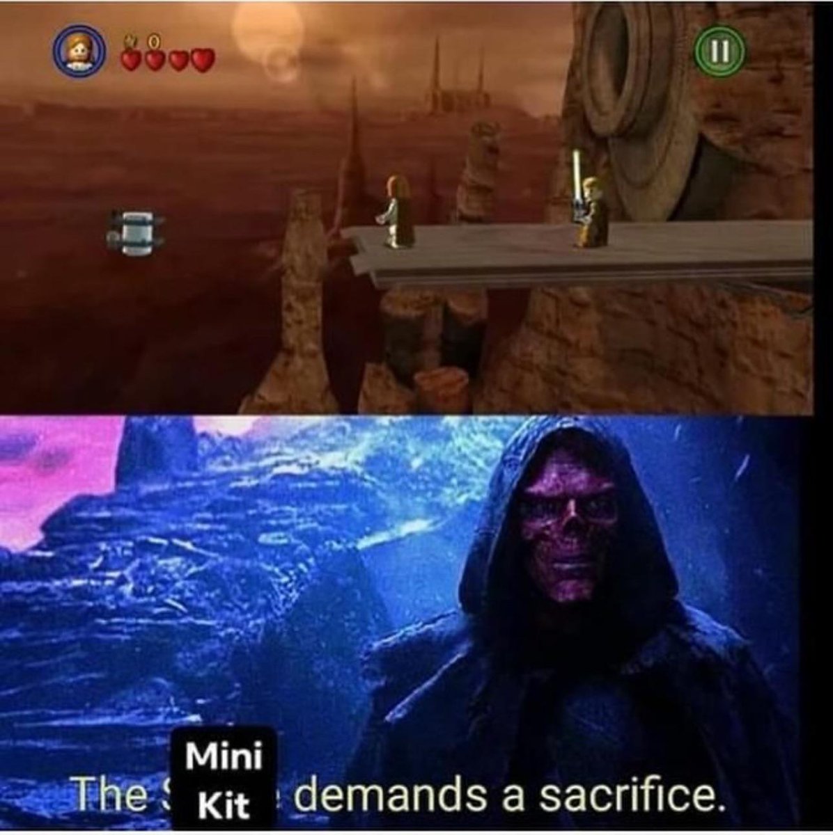 rPrequelMemes's tweet image. I know what I have to do but I don’t know if I have the strength to do it… redd.it/1bsajew