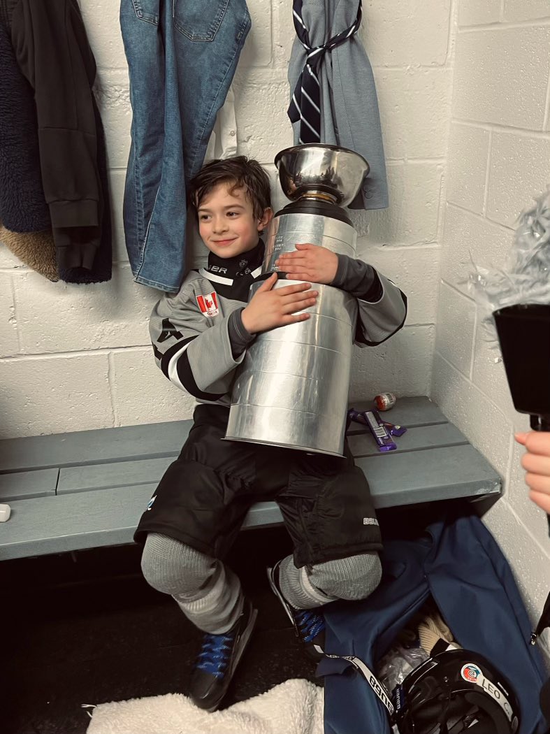 Carlo Colaiacovo tweet media