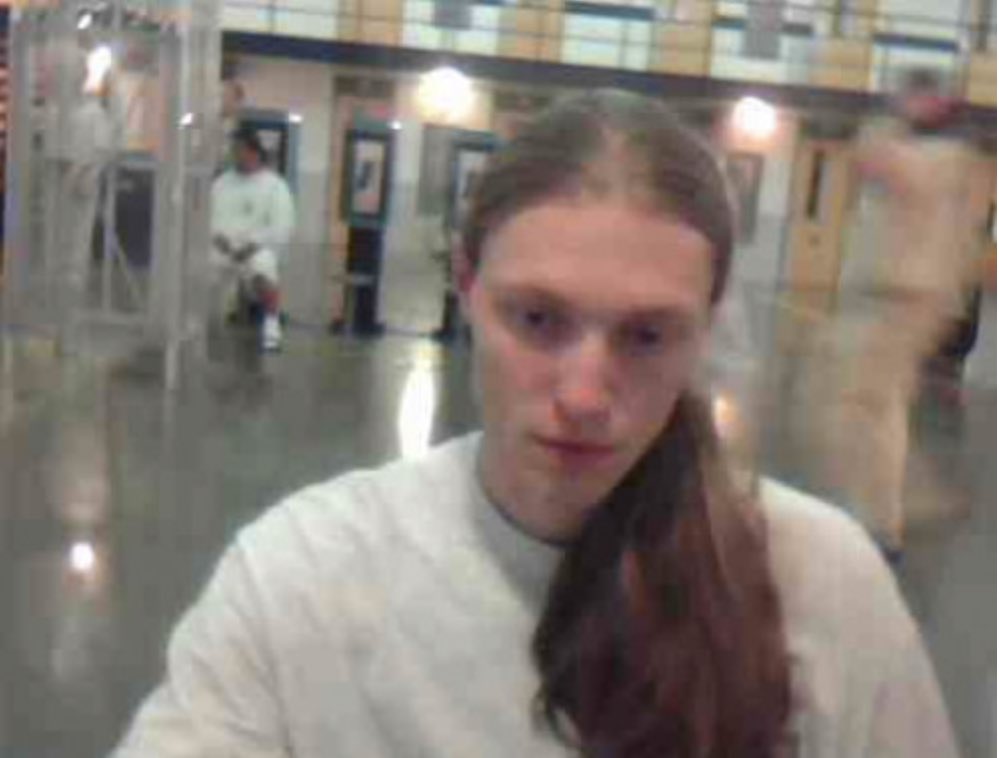 Transgender Day Of Visibility.

A female inmate at the Women’s Correctional Center in Washington was sèxually assaulted by a violent transgender sex offender.

The assault happened a year after a transgender inmate named Christopher Williams was transferred to women’s prison.