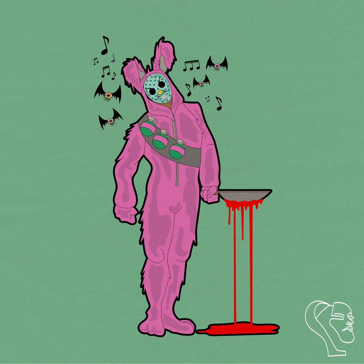 yoonrecords's tweet photo. indulge in an Easter treat from Mister Ali with a basket full of tasty tunes. Click on the link to listen &amp; share 🐰 

https://t.co/hy9wHecybP https://t.co/SPs2WCqjMj