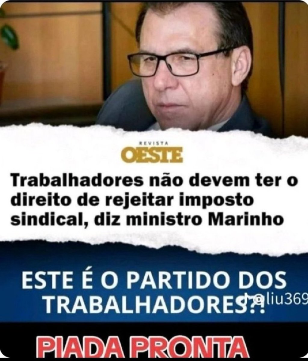 ESQUERDOPATIA É A MAIS LETAL DOENÇA DE TODA A HISTÓRIA DA HUMANIDADE ❗