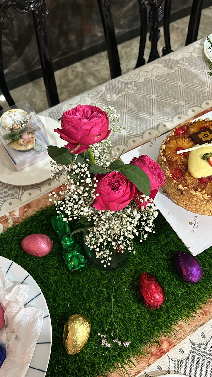 sashinaay_'s tweet photo. Happy Easter 🐣 https://t.co/9gLKI1muvV