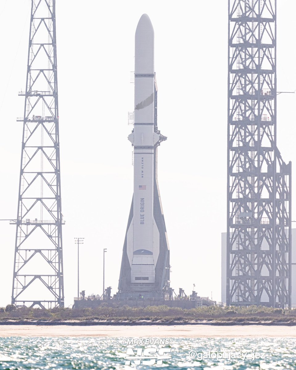 SLS tweet media