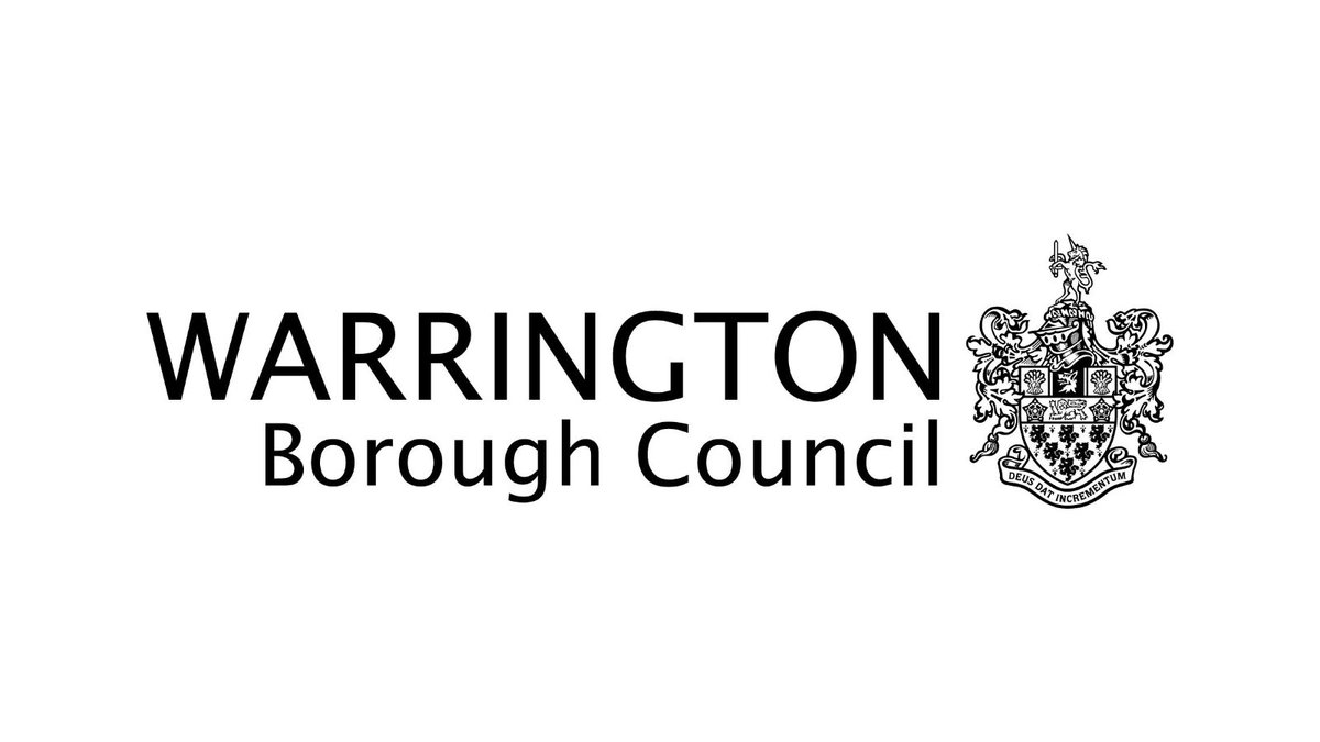 School Business Officer @WarringtonBC in Warrington

See: ow.ly/L8U050R0OTy

#CheshireJobs
#JobsinEducation
#AdminJobs