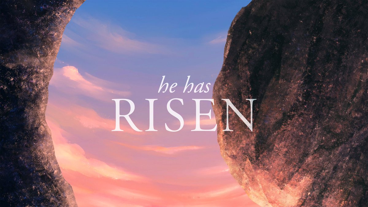 fbckm's tweet photo. It’s Resurrection Day! https://t.co/tEewvXKwb2