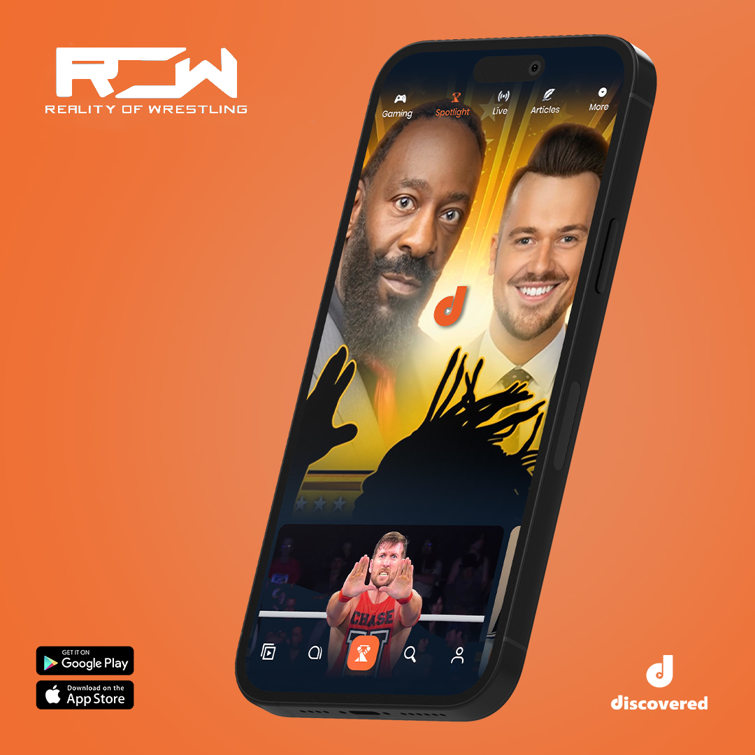 Step into the ring with Reality of Wrestling, the premier wrestling promotion owned by WWE Hall of Famer Booker T. Catch all the thrilling matches in our weekly episodic series, showcasing the best unsigned talent from around the globe! Watch Here: zurl.co/JLRS