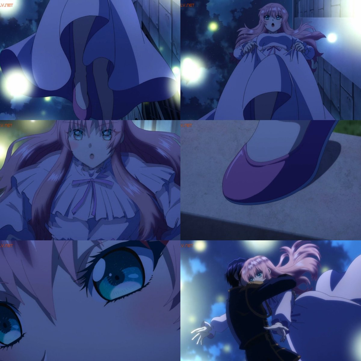 RuinoOtaku23's tweet image. Anime: Loop 7-kaime no Akuyaku Reijou wa Moto Tekikoku de Jiyuu Kimama na Hanayome Seikatsu wo Mankitsu suru
Episodio 11
#loop7 #anime #loop7kaime #7thTimeLoop #ループ7回目の悪役令嬢は元敵国で自由気ままな花嫁生活を満喫する