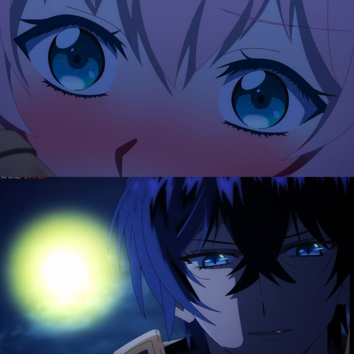 RuinoOtaku23's tweet image. Anime: Loop 7-kaime no Akuyaku Reijou wa Moto Tekikoku de Jiyuu Kimama na Hanayome Seikatsu wo Mankitsu suru
Episodio 11
#loop7 #anime #loop7kaime #7thTimeLoop #ループ7回目の悪役令嬢は元敵国で自由気ままな花嫁生活を満喫する