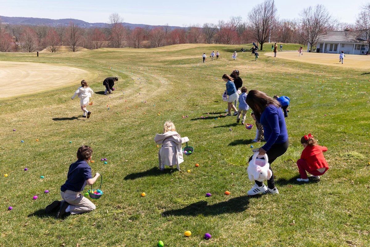 TrumpGolf tweet picture