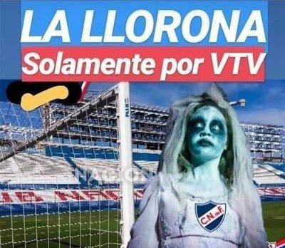 LA LLORONA DEL PARQUE CENTRAL..
Y le decían llorón a Ruglio 🤣🤣🤣🤣