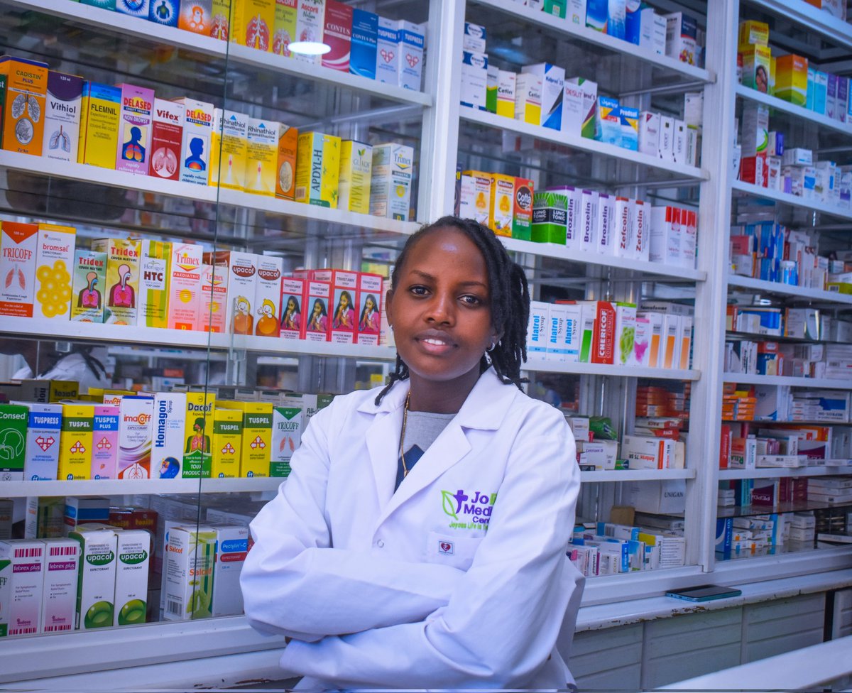 NexusEldoret's tweet photo. Discover Wellness at @JolifeEldoret 

Elevate your healthcare experience with our top-notch services:

📍 Visit us at Imani House, 1st Flr Rm C2, Opposite Kalyet Building, Eldoret.

📲 For appointments, Call: 0721335589 / 0101335589

Quality healthcare awaits you! https://t.co/seqyibBJb7